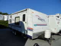 2004 Fleetwood Pioneer